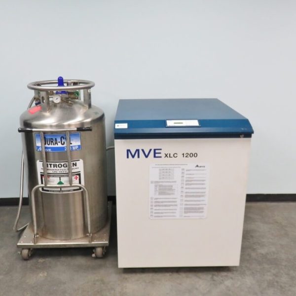 液氮補給系統 液氮補給系統