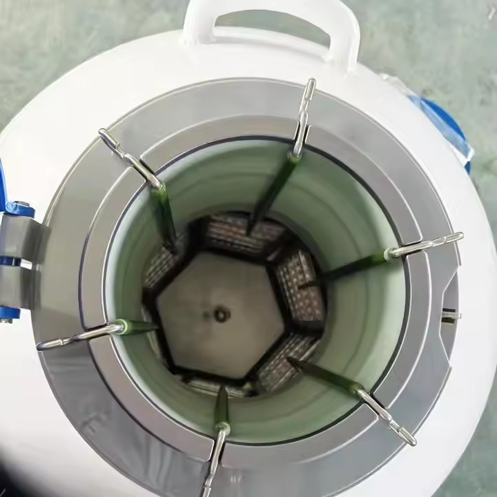 金鳳液氮罐 金鳳液氮罐